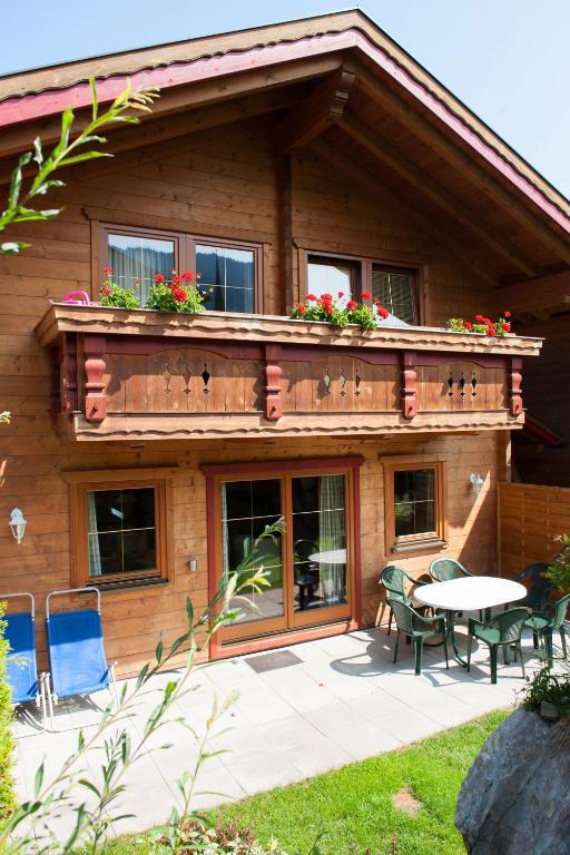 Feriendorf Wildschoenau Niederau Ruang foto